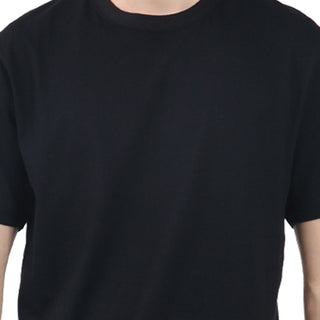 Playera Básica Manga Corta