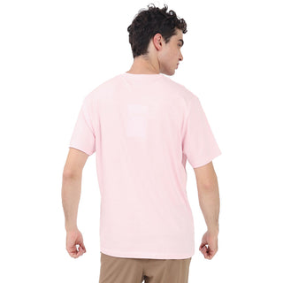 Playera Básica Manga Corta