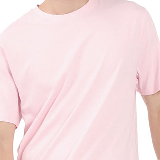 Playera Básica Manga Corta
