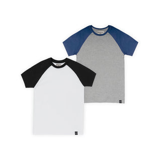 Set de 2 Playeras Beisbolera