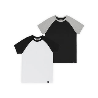 Set de 2 Playeras Beisbolera