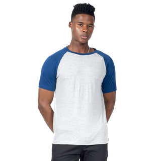 Playera Beisbolera Básica