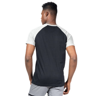 Playera Beisbolera Básica