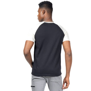 Playera Beisbolera Básica