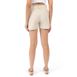 Short Con Cinturón