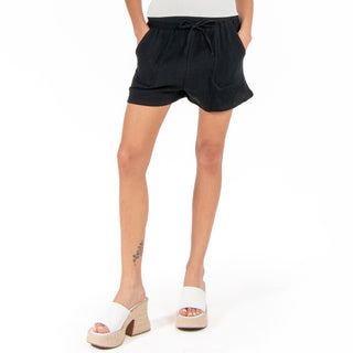 Short Cómodo De Algodón