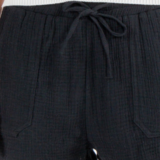 Short Cómodo De Algodón