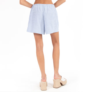 Short Ligero De Verano