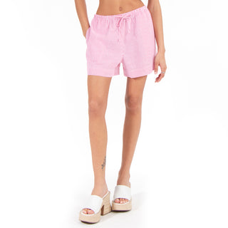 Short Ligero De Verano