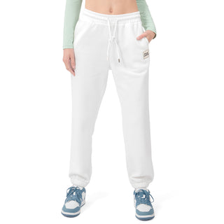 Jogger Básico Con Jareta Ajustable