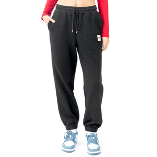 Jogger Básico Con Jareta Ajustable