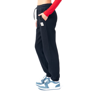 Jogger Básico Con Jareta Ajustable