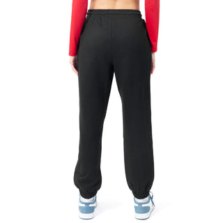 Jogger Básico Con Jareta Ajustable