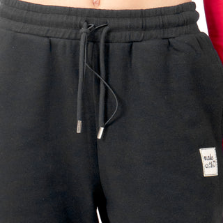 Jogger Básico Con Jareta Ajustable