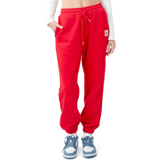 Jogger Básico Con Jareta Ajustable