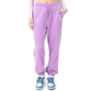Jogger Básico Con Jareta Ajustable