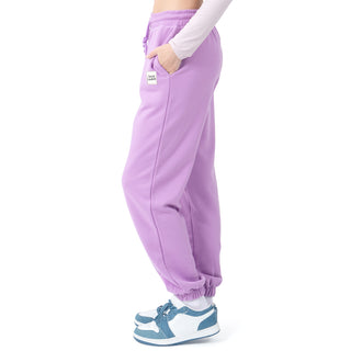 Jogger Básico Con Jareta Ajustable
