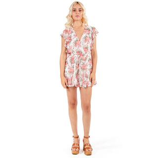 JUMPER ESTAMPADO CON FLORES