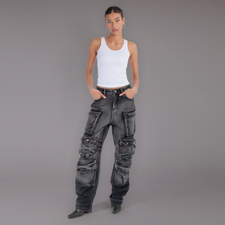 Jeans - Mujer
