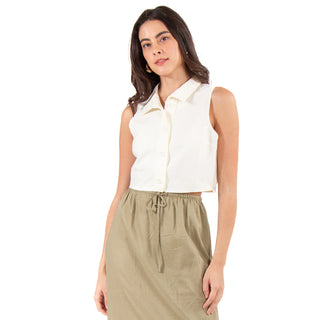 Blusa & Playeras - Mujer