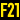 Forever 21 logo