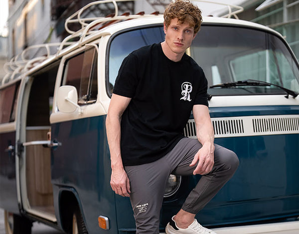 blusa blanca forever 21