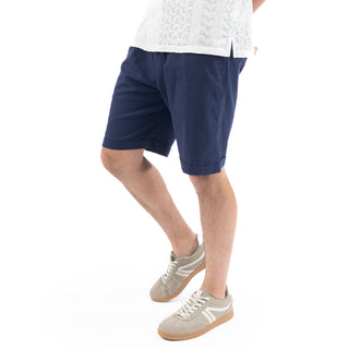 Bermuda Regular Fit Básica