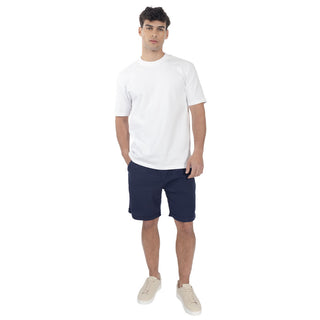 Bermuda Regular Fit Básica