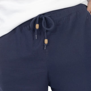 Bermuda Regular Fit Básica