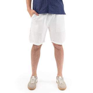Bermuda Regular Fit Básica