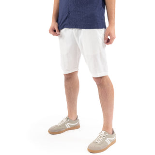 Bermuda Regular Fit Básica