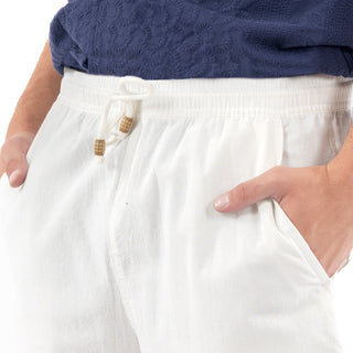 Bermuda Regular Fit Básica