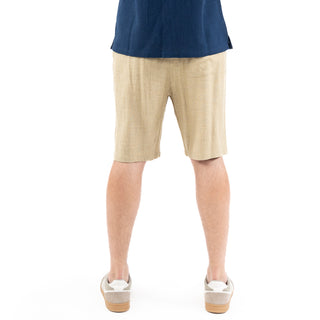 Bermuda Regular Fit Básica