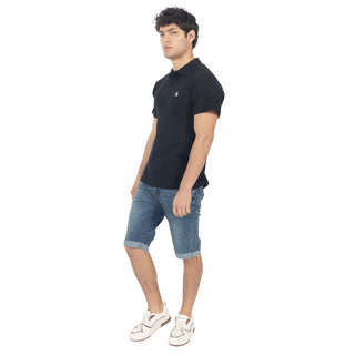 Bermuda Denim Skinny Fit