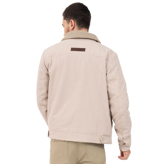 CHAMARRA PARA HOMBRE WINTER JACKET MAVERIK FOREVER 21