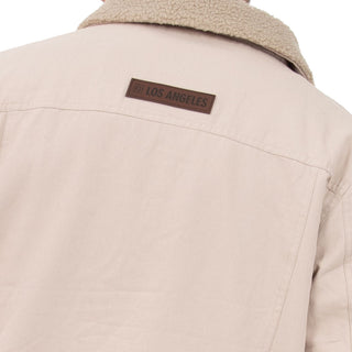 CHAMARRA PARA HOMBRE WINTER JACKET MAVERIK FOREVER 21