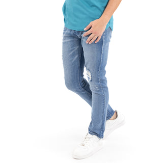 Slim Jeans