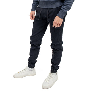 PANTALÓN PARA HOMBRE JOGGER AJUSTADO FOREVER 21