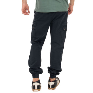 PANTALÓN PARA HOMBRE JOGGER FASHION CARGO FOREVER 21