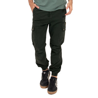 PANTALÓN PARA HOMBRE JOGGER FASHION CARGO FOREVER 21