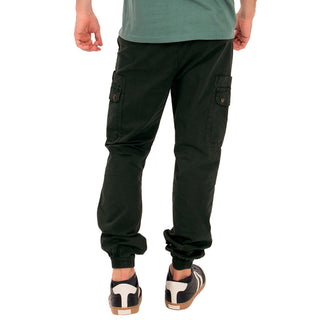 PANTALÓN PARA HOMBRE JOGGER FASHION CARGO FOREVER 21