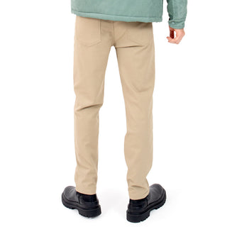 Pantalón Slim Fit 5 Pocket