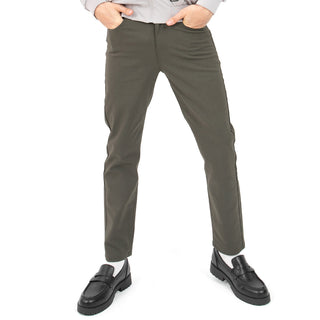 Pantalón Slim Fit 5 Pocket