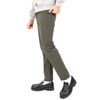 Pantalón Slim Fit 5 Pocket