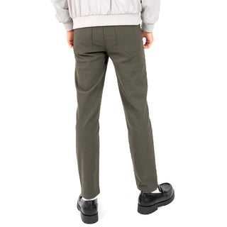 Pantalón Slim Fit 5 Pocket