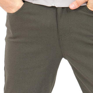 Pantalón Slim Fit 5 Pocket