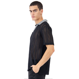 PLAYERA EN TENDENCIA PARA HOMBRE FOREVER 21