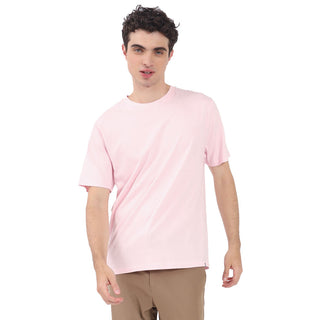 PLAYERA PARA HOMBRE BASIC SHORT SLEEVE FOREVER 21