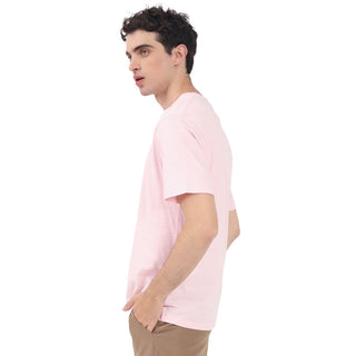 PLAYERA PARA HOMBRE BASIC SHORT SLEEVE FOREVER 21