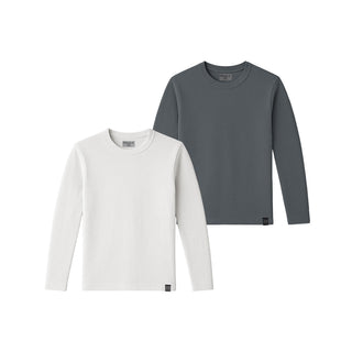 Set de 2 Playeras Manga Larga